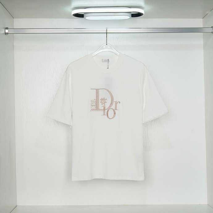 Dior T Shirts Short _SKUDiorS-3XLyktx517833868